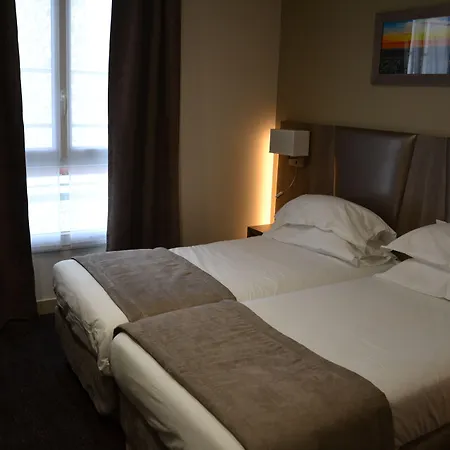 Hotel Paris Italie-3