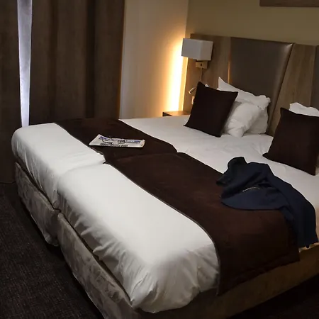 Hotel Paris Italie-2